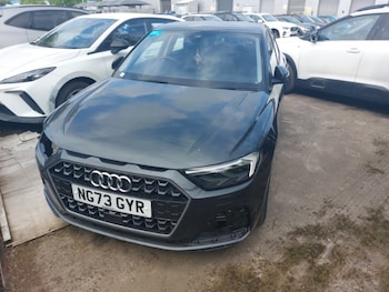 Used Audi A1 2024 for sale - 78816811: Photo