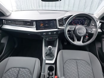 Used Audi A1 2024 for sale - 78816811: Photo