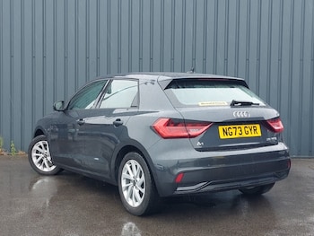 Used Audi A1 2024 for sale - 78816811: Photo
