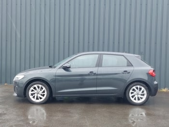 Used Audi A1 2024 for sale - 78816811: Photo