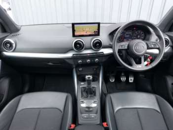 Used Audi Q2 2022 for sale - 75326719: Photo