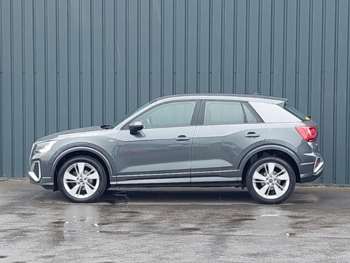 Used Audi Q2 2022 for sale - 75326719: Photo