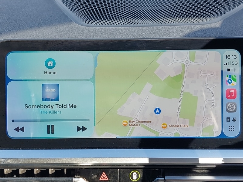 Used BMW 3 Series 2022 for sale - 76187847: Photo 18