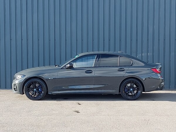 Used BMW 3 Series 2022 for sale - 76187847: Photo 4