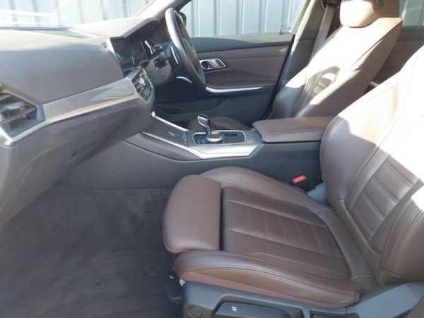 Used BMW 3 Series 2022 for sale - 76187847: Photo 5