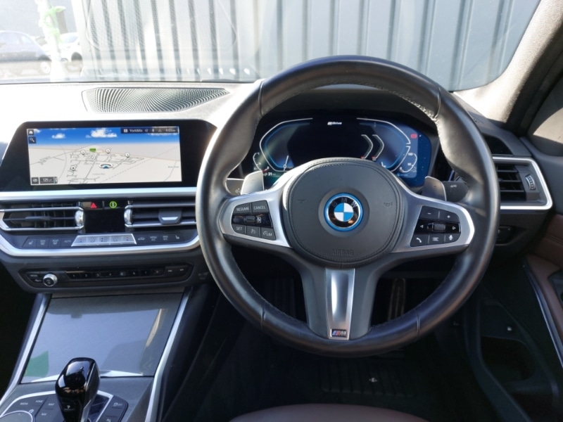 Used BMW 3 Series 2022 for sale - 76187847: Photo 7