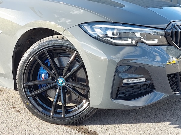 Used BMW 3 Series 2022 for sale - 76187847: Photo 9