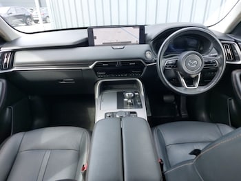Used Mazda CX-60 2023 for sale - 79594787: Photo