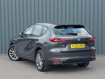 Used Mazda CX-60 2023 for sale - 79594787: Photo