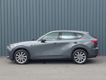 Used Mazda CX-60 2023 for sale - 79594787: Photo