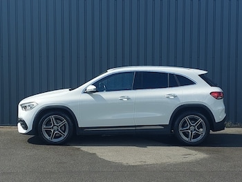 Used Mercedes-Benz GLA 2021 for sale - 78803406: Photo