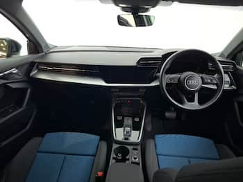 Used Audi A3 2024 for sale - 79627395: Photo