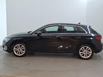 Used Audi A3 2024 for sale - 79627395: Photo