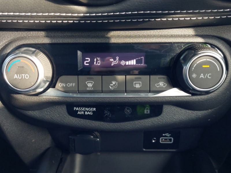 Used Nissan Juke 2023 for sale - 77767556: Photo 16