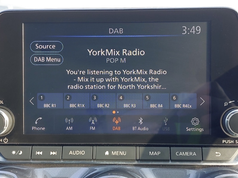 Used Nissan Juke 2023 for sale - 77767556: Photo 17