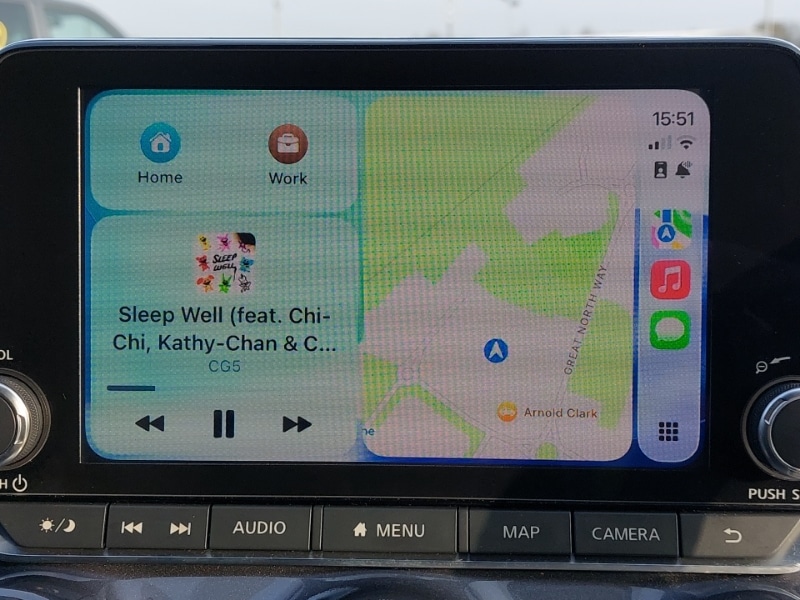 Used Nissan Juke 2023 for sale - 77767556: Photo 19