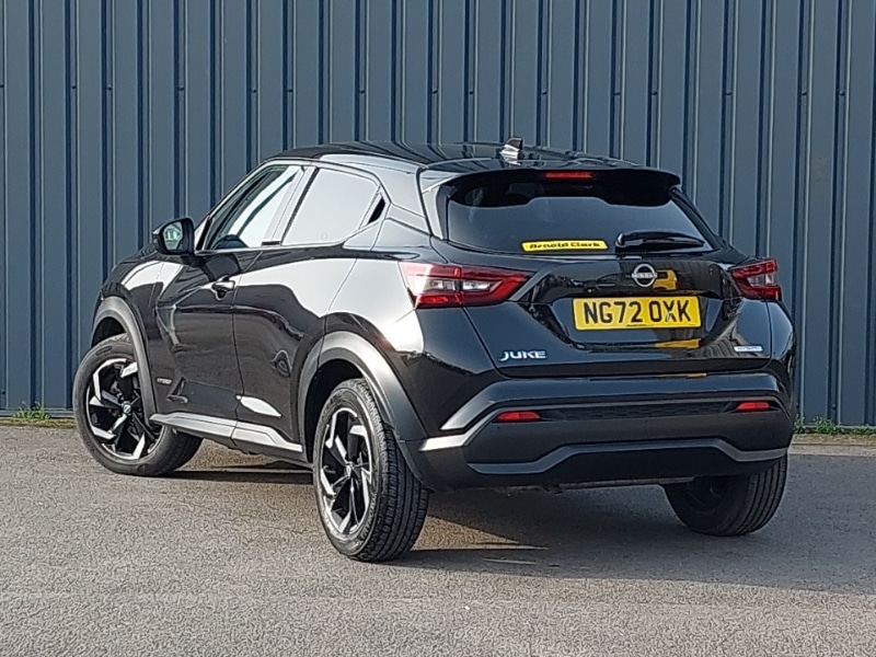 Used Nissan Juke 2023 for sale - 77767556: Photo 3