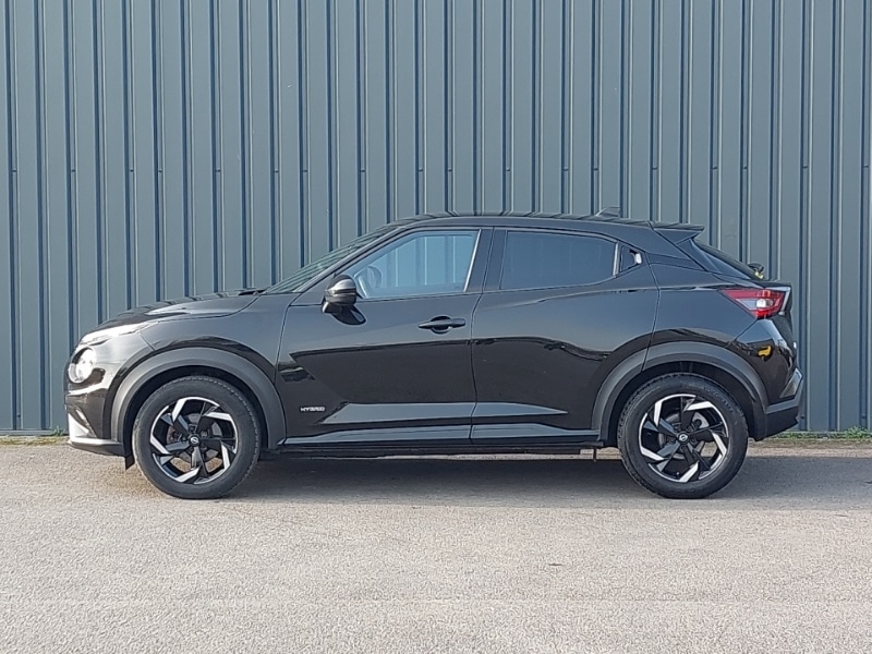 Used Nissan Juke 2023 for sale - 77767556: Photo 4