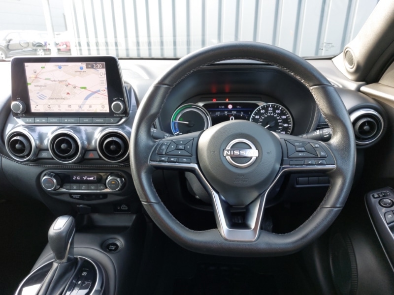 Used Nissan Juke 2023 for sale - 77767556: Photo 7