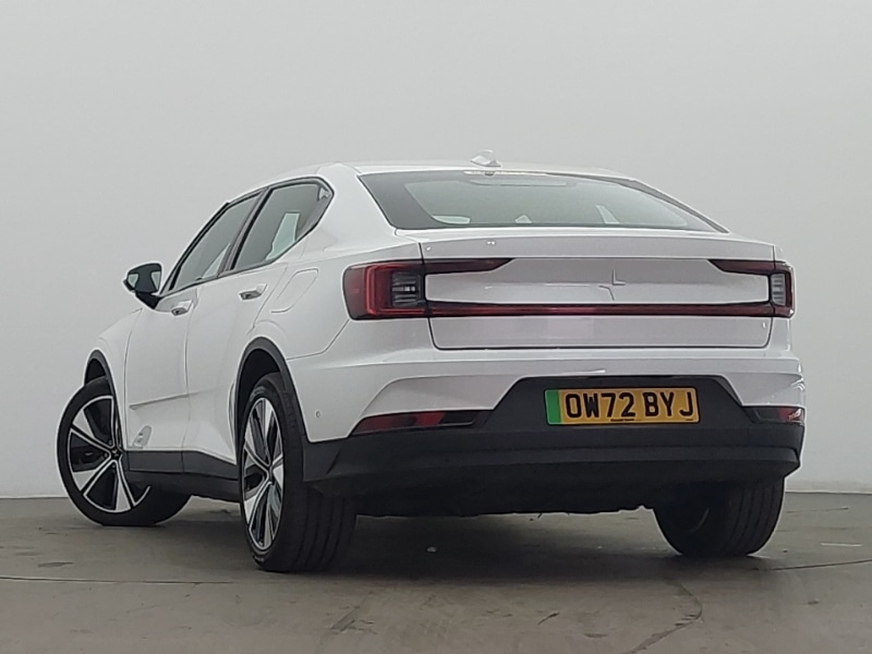 Used Polestar Polestar 2 2023 for sale - 77102780: Photo 3