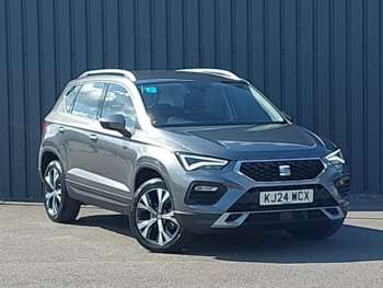 2024 - 1.5 TSI EVO SE Technology 5dr DSG