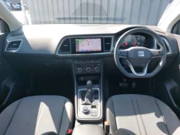 Used SEAT Ateca 2024 for sale - 75176955: Photo