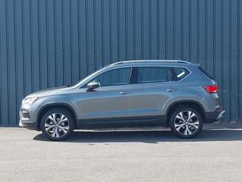 Used SEAT Ateca 2024 for sale - 75176955: Photo