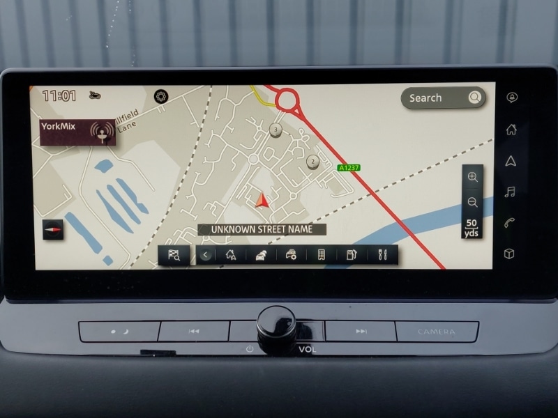 Used Nissan Qashqai 2022 for sale - 77150044: Photo 11