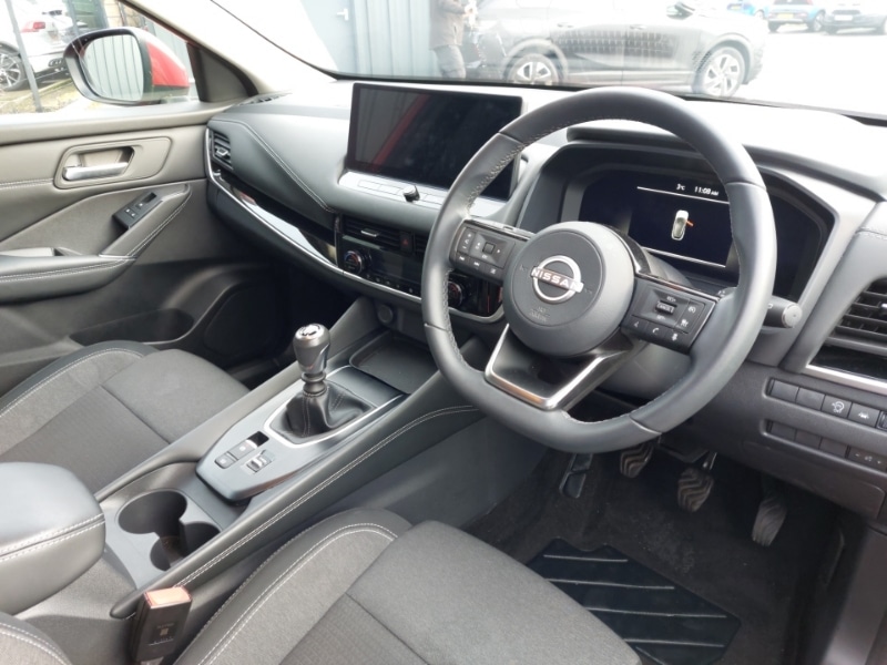 Used Nissan Qashqai 2022 for sale - 77150044: Photo 12