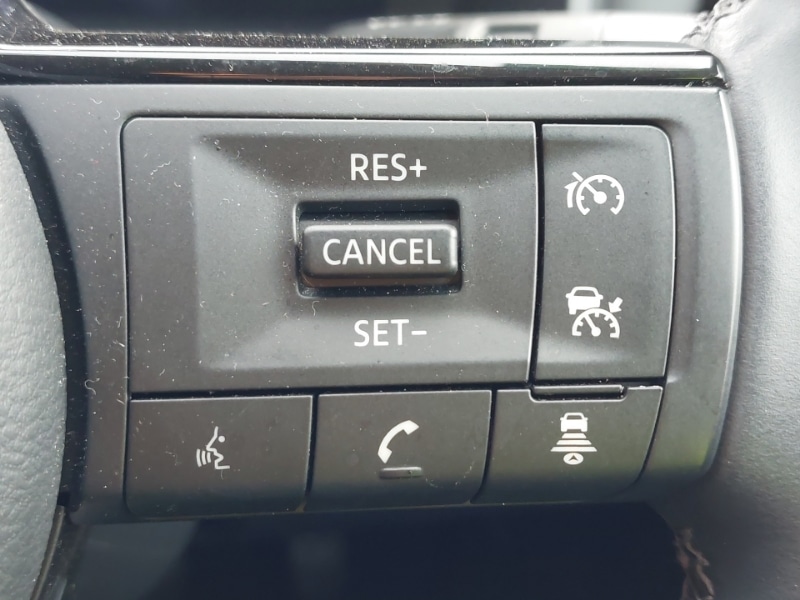 Used Nissan Qashqai 2022 for sale - 77150044: Photo 13