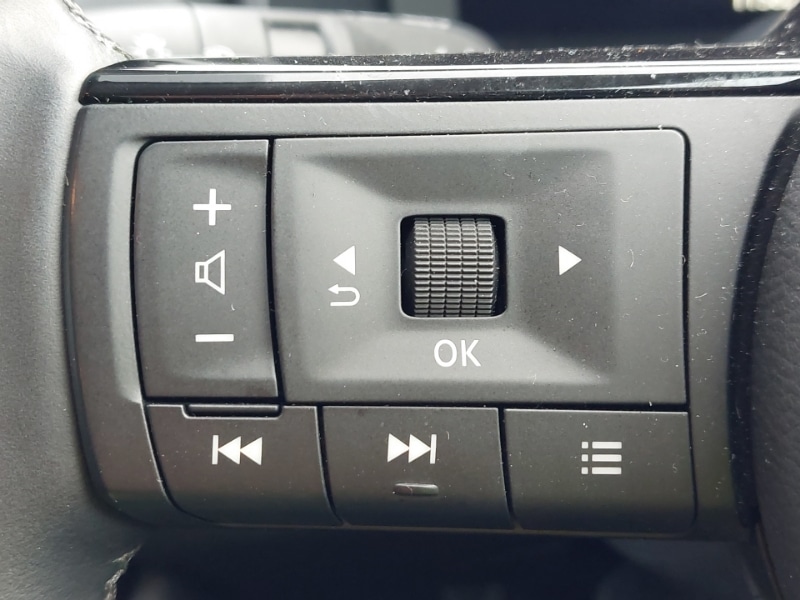 Used Nissan Qashqai 2022 for sale - 77150044: Photo 14