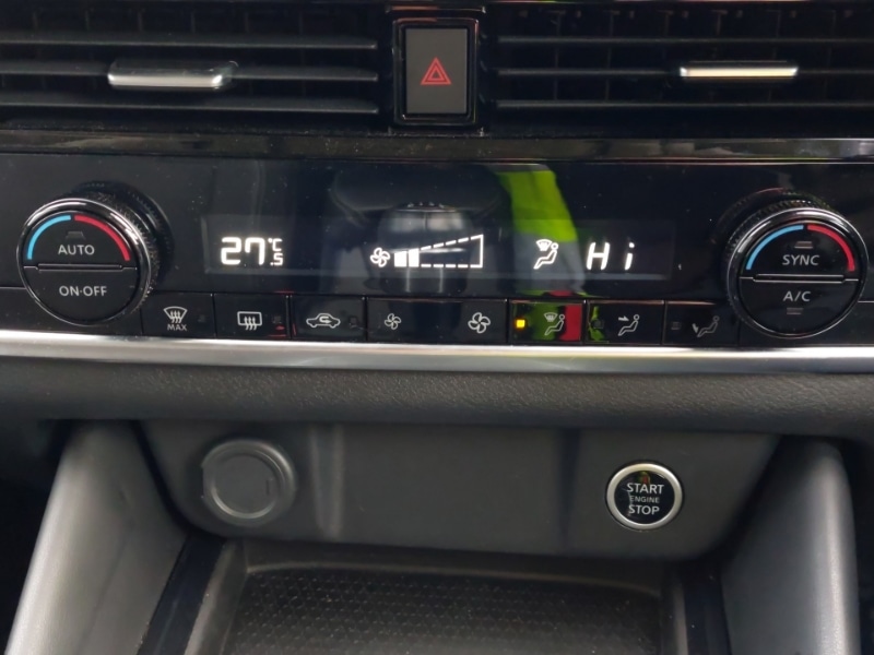 Used Nissan Qashqai 2022 for sale - 77150044: Photo 16