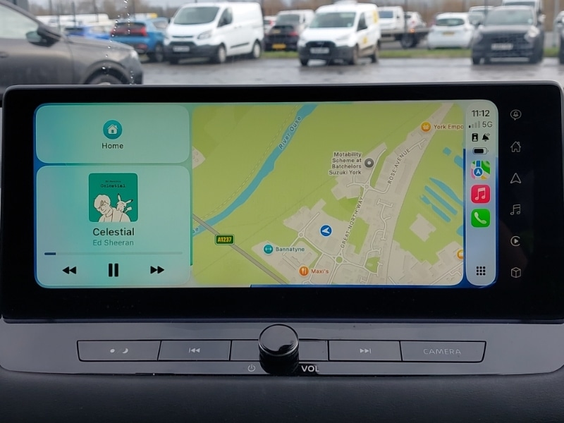 Used Nissan Qashqai 2022 for sale - 77150044: Photo 17