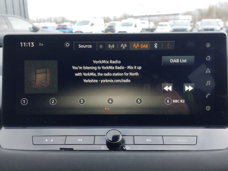 Used Nissan Qashqai 2022 for sale - 77150044: Photo 18