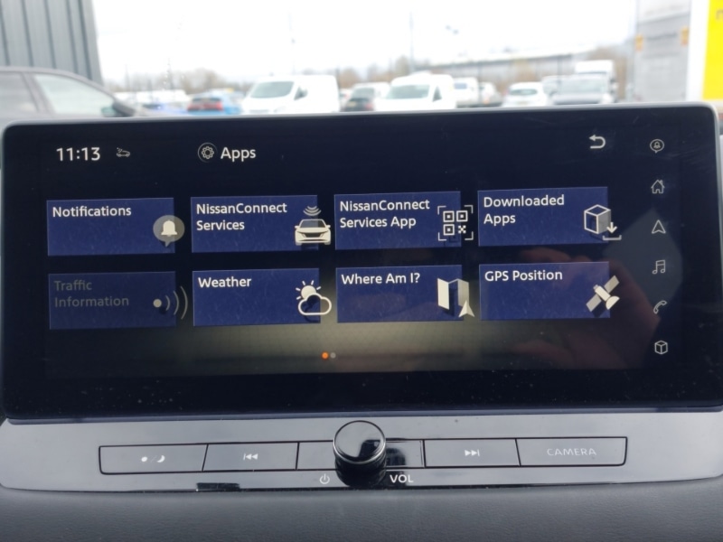 Used Nissan Qashqai 2022 for sale - 77150044: Photo 19