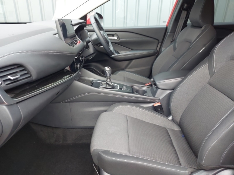 Used Nissan Qashqai 2022 for sale - 77150044: Photo 5