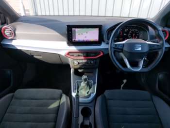 Used SEAT Arona 2023 for sale - 74088720: Photo