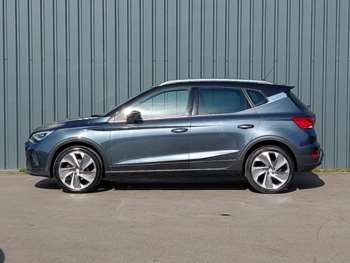 Used SEAT Arona 2023 for sale - 74088720: Photo