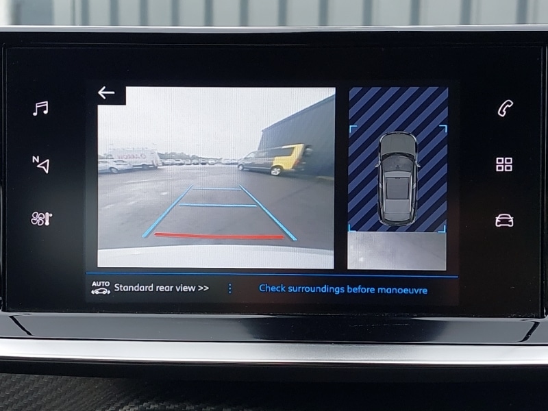 Used Peugeot 2008 2023 for sale - 76427454: Photo 10