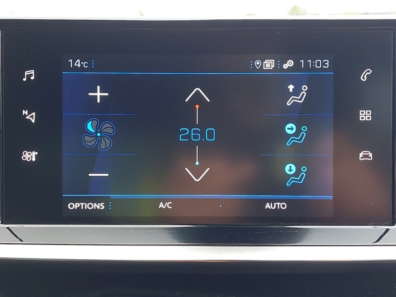 Used Peugeot 2008 2023 for sale - 76427454: Photo 16