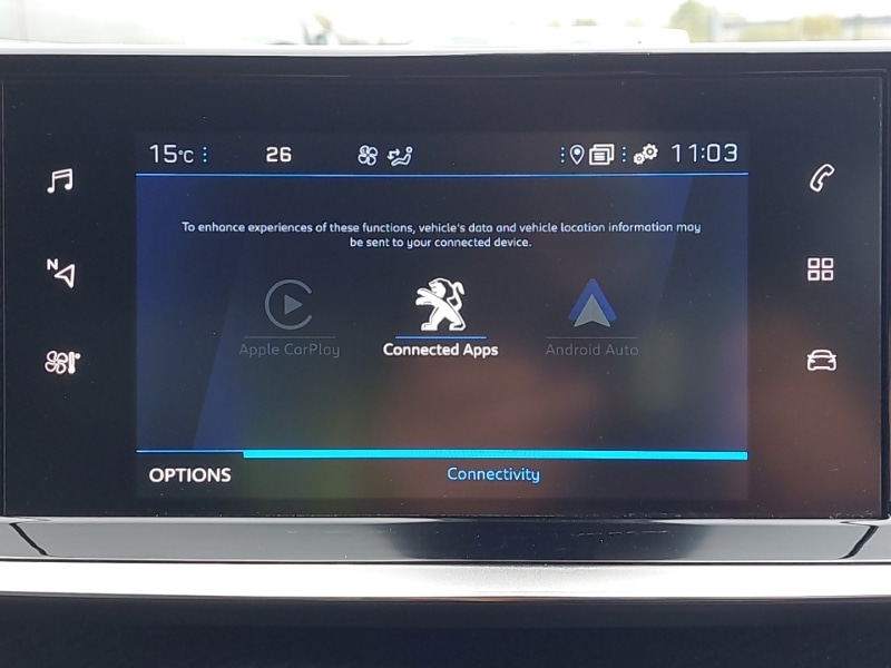 Used Peugeot 2008 2023 for sale - 76427454: Photo 17