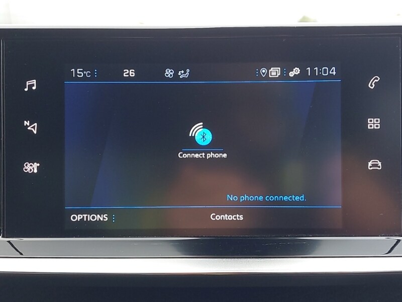 Used Peugeot 2008 2023 for sale - 76427454: Photo 18