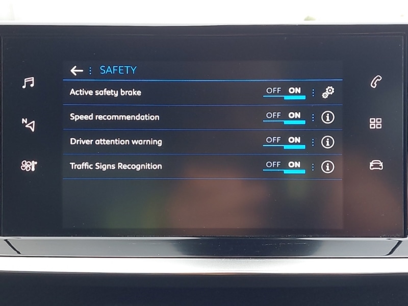 Used Peugeot 2008 2023 for sale - 76427454: Photo 19