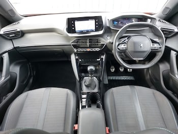 Used Peugeot 2008 2023 for sale - 76427454: Photo