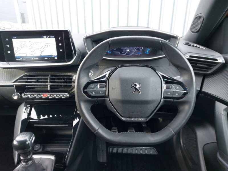 Used Peugeot 2008 2023 for sale - 76427454: Photo 7