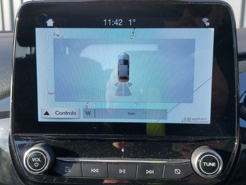 Used Ford Fiesta 2018 for sale - 76708017: Photo 10