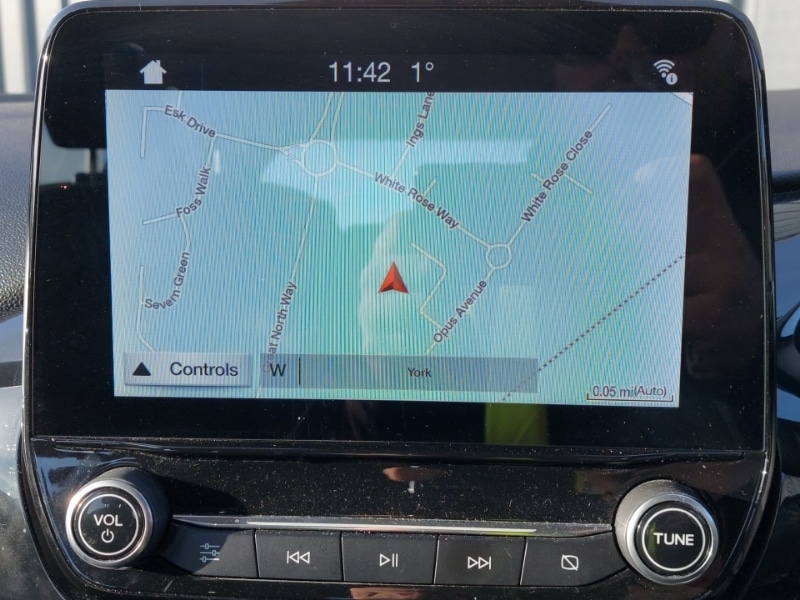 Used Ford Fiesta 2018 for sale - 76708017: Photo 11