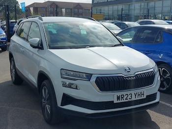 Used Skoda Karoq 2023 for sale - 79247320: Photo