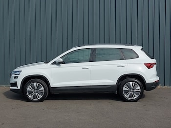 Used Skoda Karoq 2023 for sale - 79247320: Photo