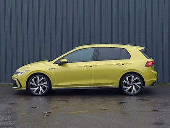 Used Volkswagen Golf 2023 for sale - 78511766: Photo